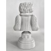 The Muppets Show Waldorf 3D Printed Bust 7.2 Inches
