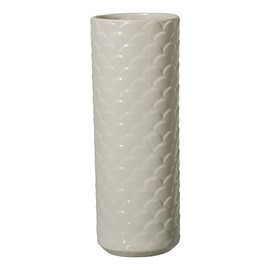 Bloomingville Vase, Natural, 9 x Height 25.5 cm