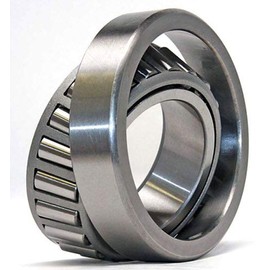 Output Bearing & Race for World Agritech Super 8/10 Side Gearboxes Code 7210E