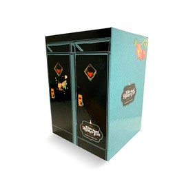 Toilet-bound Hanako-kun: Second Stall (Volume 2) (Toilet-bound Hanako-kun Boxed InSTALLments, 2)