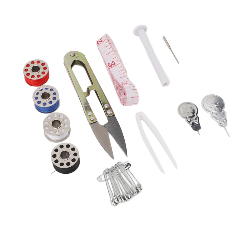 Handheld Sewing Machine DIY Portable Mini Sewing Machine Electric Mending