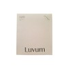 Lovium Loveum Calming Repair Young Cica Gel Mask 6 Sheet