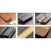 Avies Genuine Leather 4 Row Key Case, Made in Japan,