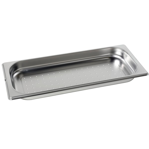 Miele Dggl 20 Perforated Cooking Pan for Miele Steam Ovens