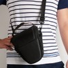 K-S-Trade Camera Bag for Sony Alpha 6100 Camera Bag Shoulder