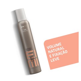 Wella Hair Foam, Pack of 1 (1 x 300 ml)