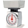 Lacor-61702-CHROMED BODY KITCHEN SCALE 1 KG.GRAD 5 G