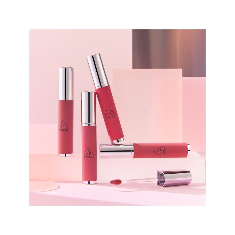 3CE (현대Hmall)1+1 3CE 헤이지 립 클레이 (Hyundai Hmall) 1+1 3CE