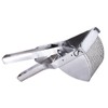 Stainless Steel Chef Potato Ricer Kitchen Manual Masher Manual Squeeze