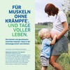 Magnesium Diasporal 150 Capsules: 150 mg Magnesium per Capsule, Against