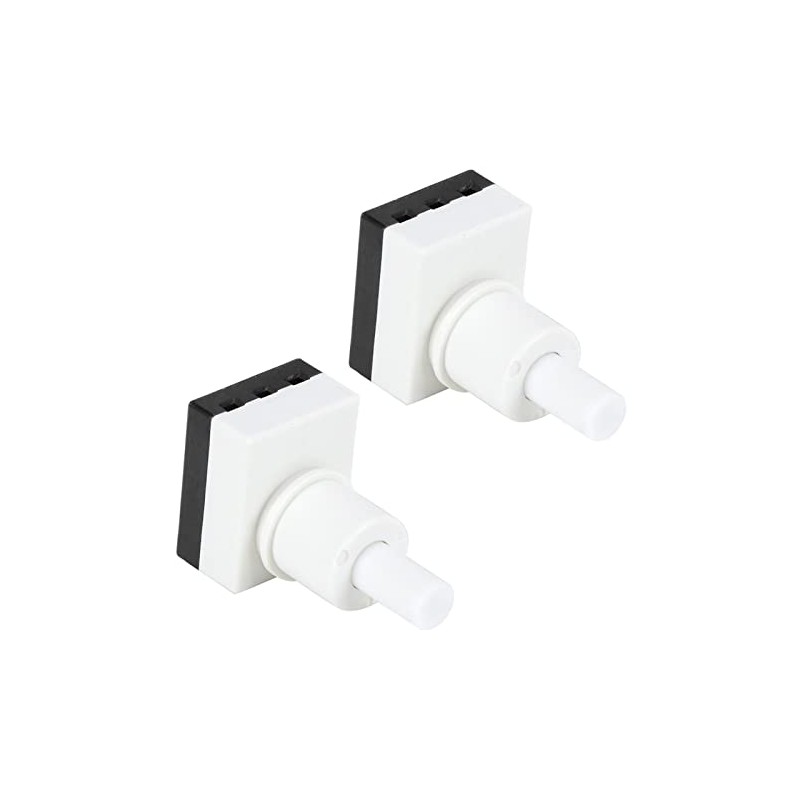 KIMISS Dome Lamp Switch Kit, Interior Light Switch 34404‑SDA‑A21 on