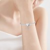 GOINEVA I can do all things through charm 925 Sterling