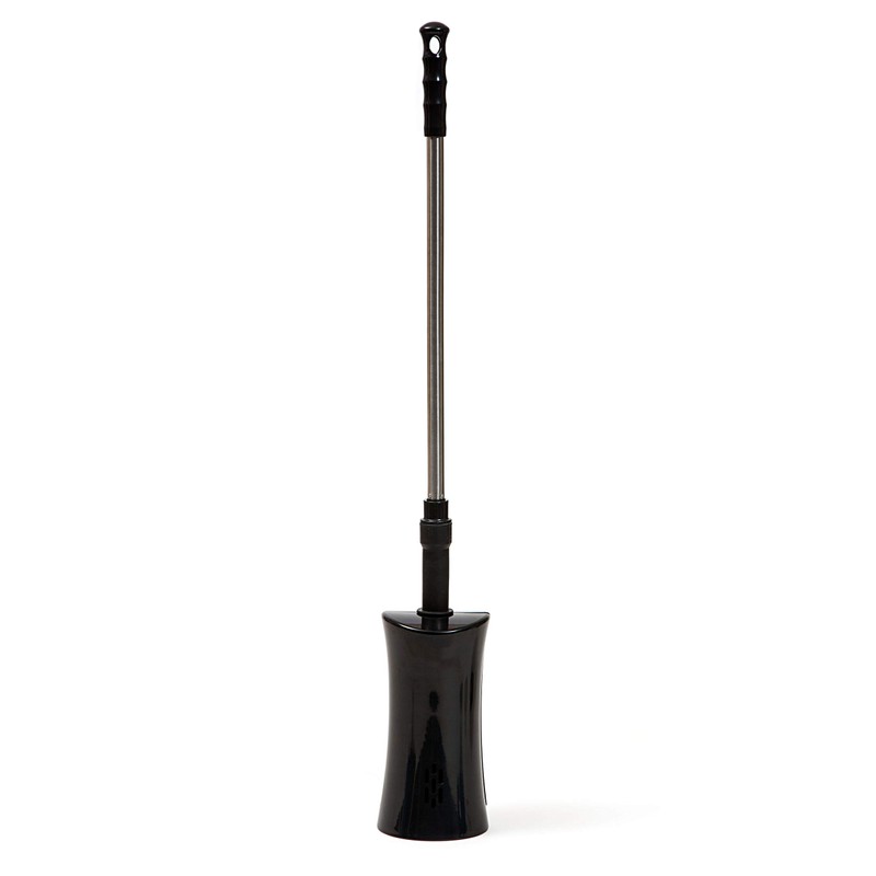 ToiletShroom Revolutionary Plunger, Squeegee, Clog Remover, Drain Cleaner, Bathroom Toilet