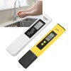 Digital Water Tester PH Tester TDS Meter Handheld Wear Resistant