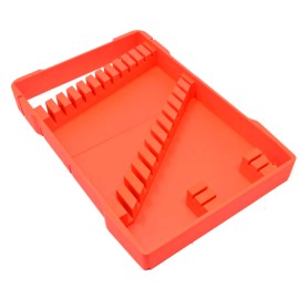 ulovemydeals Icon 14 piece Wrench Organizer Insert for Slim Low Profile Milwaukee Packout