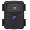 PR600B 12MP Outdoor Camera 38 Infrared Light Surveillance Camera 1080P