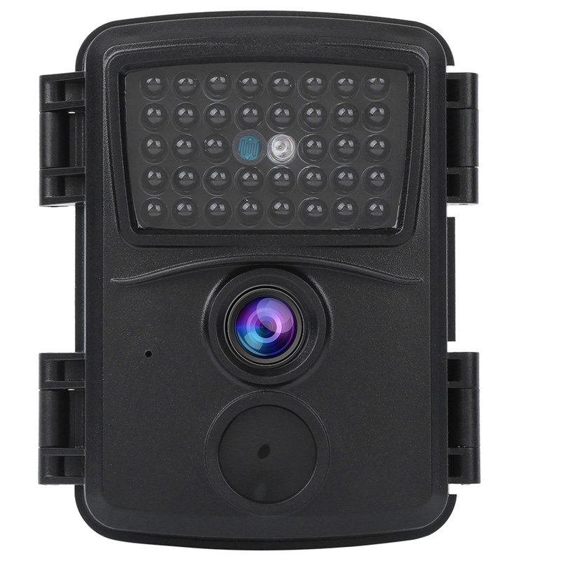 PR600B 12MP Outdoor Camera 38 Infrared Light Surveillance Camera 1080P