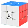 FAVNIC 3D Combination Puzzle Speed Cube, Competition Type, Pop Off-resistant,