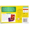 Coloured Drawing Chalk, 12 Assorted Colours, 12 Sticks/Set, Pack of