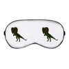 'Dilophosaurus' Sleep/Travel Eye Mask (EY00010507)