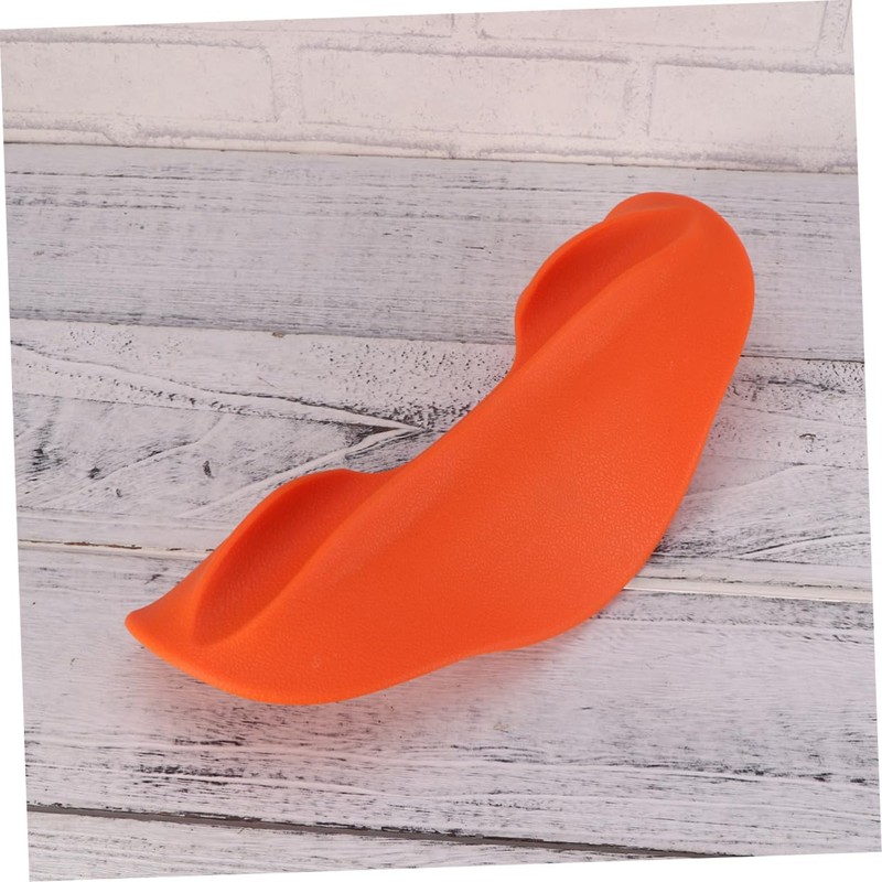 Sosoport Barbell Squat Pad High Density Barbell Cushion for Shoulder