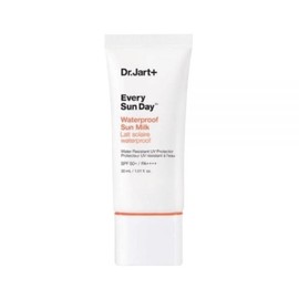 Dr. Jart UV Protection Skin Protection Every Sunday Waterproof Sun Milk 30ml / 닥터자르트 자외선차단 피부보호 에브리선데이 워터프루프 선 밀크 30ml