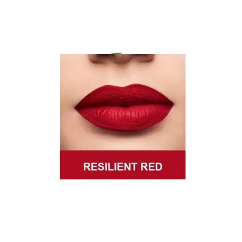 Avon Power Stay Labial Liquido Intransferible 16 Hours Acabado Mate