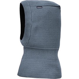 maximo Mini Slip-On Hat Basic Colours Reversible Made in Germany Reversible, Flint Stone/Dark Navy