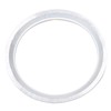 Watch Bezel Insert 38mm Ceramic Embossed Digit Watch Bezel Ring