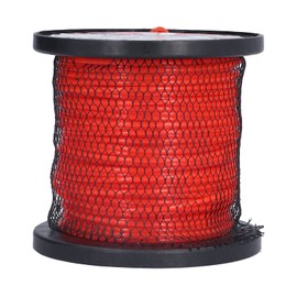 Trimmer Line, 2.7mm Professional Heavy Duty Grass Cutting Trimmer Line Nylon for Most Trimmer