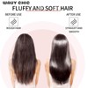 [Wavy Chic] Cordless Split End Trimmer - Repair and CareSystem:_Red