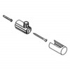 GROHE 48095000 Shower Rail Holder (Original Replacement Part, Durable, Robust,