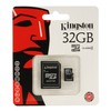 Kingston 32GB Micro SD HC Memory Card For LG Electronics