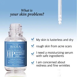 Cos De Baha Vitamin C 15 Serum 30ml - Suero Coreano Vit C Todo Tipo De Piel Danoche