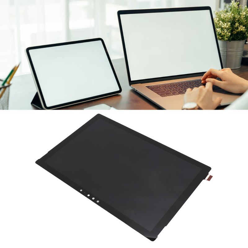 Screen Replacement for Surface Pro7 Professional Scratch Resistant LCD Touch