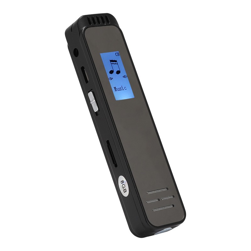 SK-304 USB2.0 Lossless Music Timed Recording Password Boot Function Digital