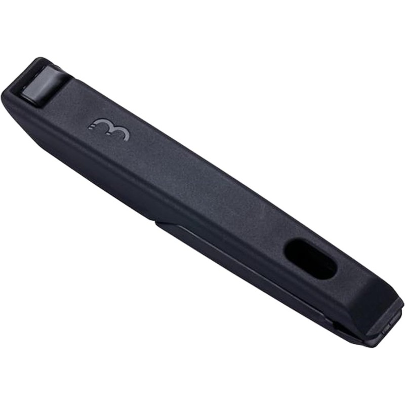 BBB BTL-82 Bicycle Tool, Smart Lift, Tire Lever, 4.6 x
