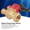 Water Pump Flow Sensor Pressure Automatic Control Switch HT‑300 6‑4