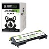 Angry Frog 1x Toner Compatible TN2000 TN2005 BK for Brother