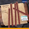 Vitakraft Bastoncino di manzo ipoallergenico, ideale per intolleranze, con tacchino