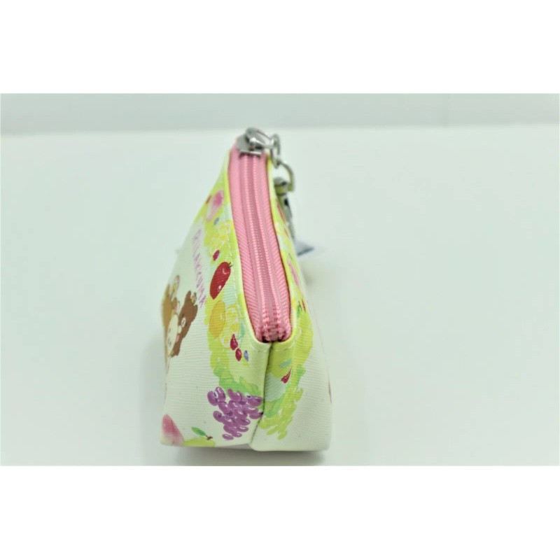 San-X RILAKKUMA TRIANGLE MINI POUCH