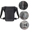 Floatdream Multifunctional Waist Bag Sports Tactical Leg Bag Waterproof Leg