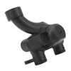 Front Coolant Water Valve Pipe LR100352 Replacement For Jaguar F‑Pace