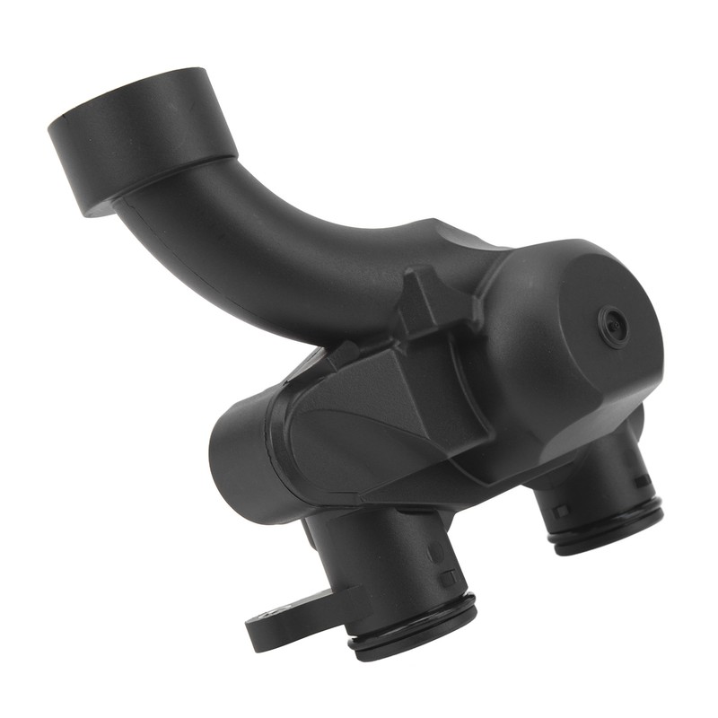Front Coolant Water Valve Pipe LR100352 Replacement For Jaguar F‑Pace
