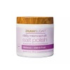 RawSugar Daily Micro Salt Scrub para cuerpo, exfolia e ilumina,