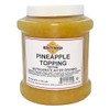 Bits N Things Pineapple Dessert Topping | Ice Cream, Sundaes,