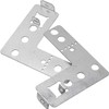 Supplying Demand 00170664 00165778 Dishwasher Mounting Bracket Set Replacement