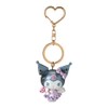 Sanrio 449083 Angel Key Holder, Chroi