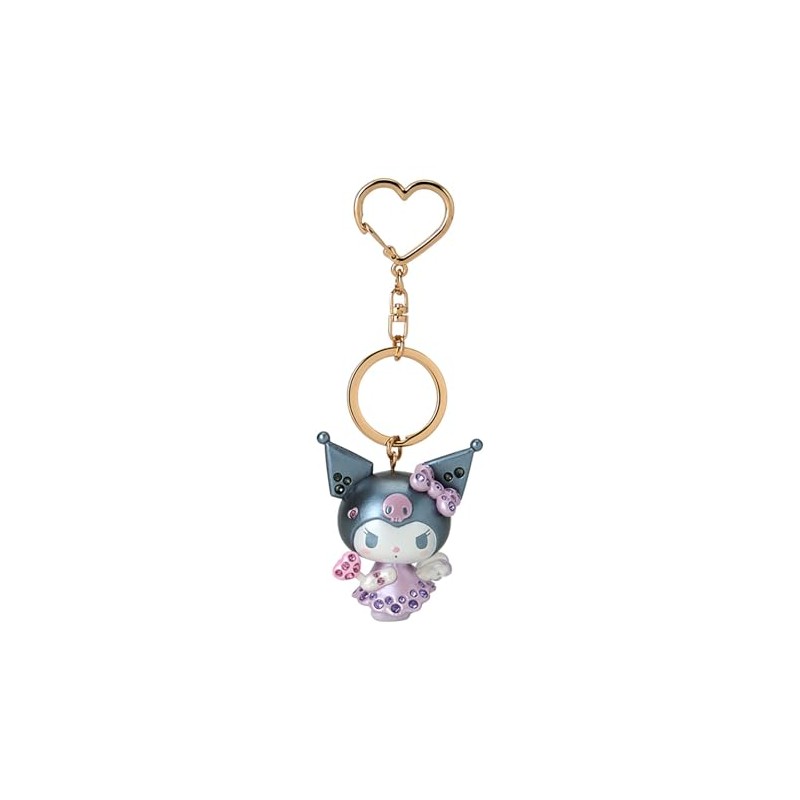 Sanrio 449083 Angel Key Holder, Chroi