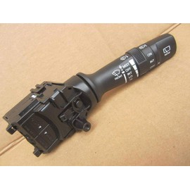 Genuine OEM 93420-2V050 Multifunction Switch - Wiper & Washer / 934202V050 for select HYUNDAI KIA models